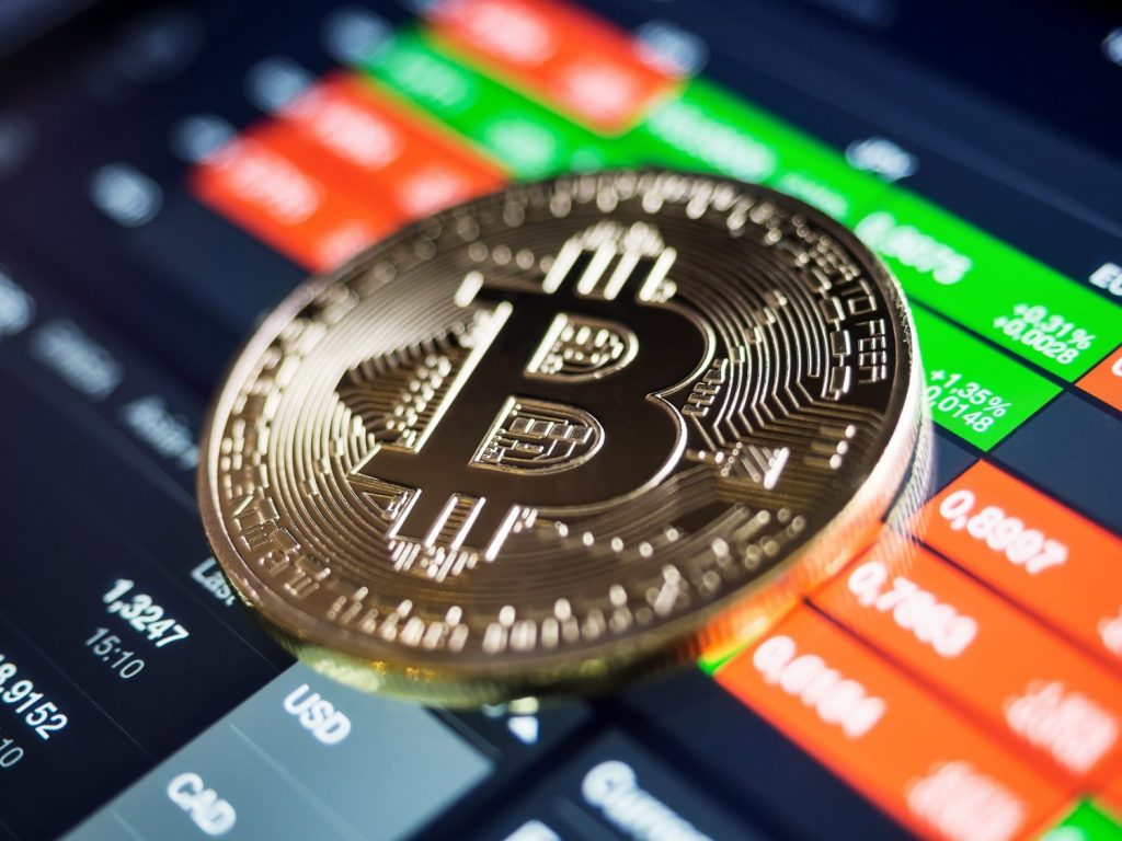 4 Reasons Why Bitcoin Betting is Gaining Popularity in South Africa