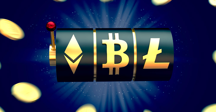 Crypto Slots: The Best 4 Games and Strategies for Success
