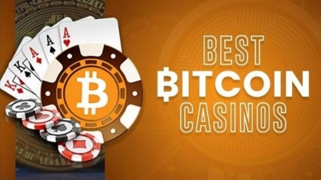 Ethereum Casinos in South Africa: The Best Games and Strategies to Play