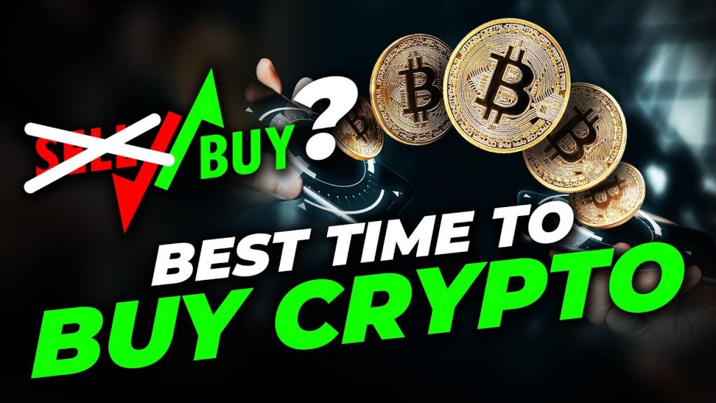 The Best Time to Buy Cryptocurrency in South Africa: A Guide for Investors
