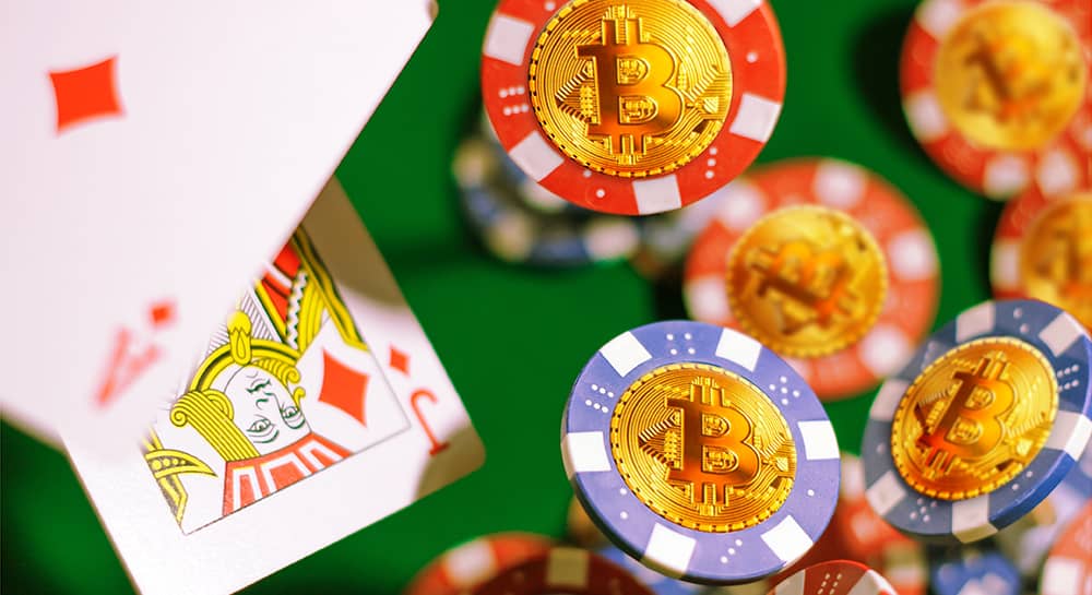 Bitcoin Blackjack: A Comprehensive Guide to This Classic Game