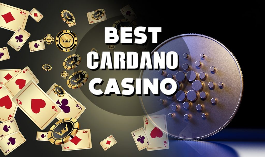 How Cardano Casinos in South Africa Are Changing the Game for Online Gaming