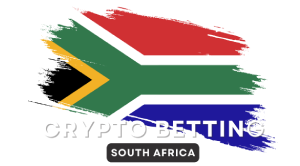 Crypto Betting South Africa