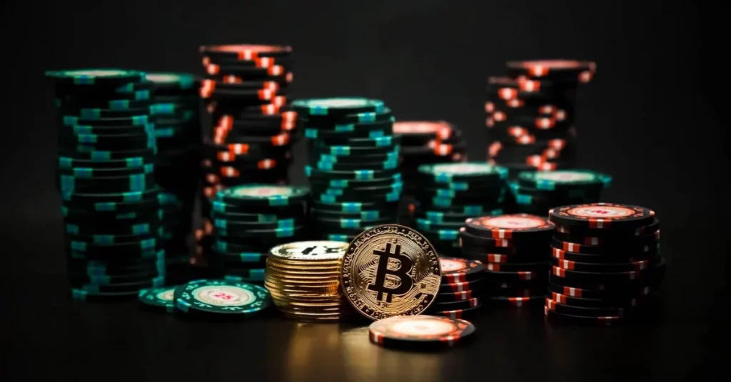 Crypto Poker in South Africa: How to Play, Win, and Stay Safe