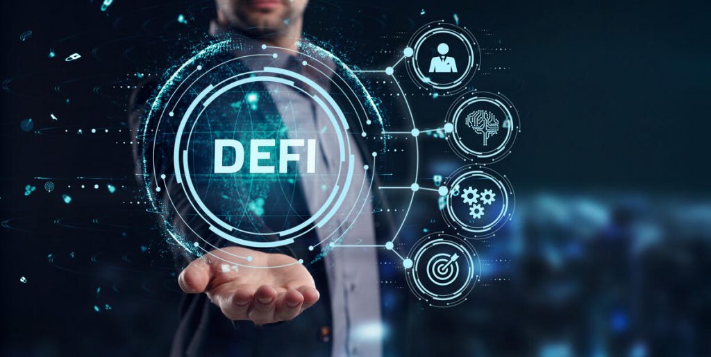 A Beginner’s Guide to DeFi: How to Invest and Trade