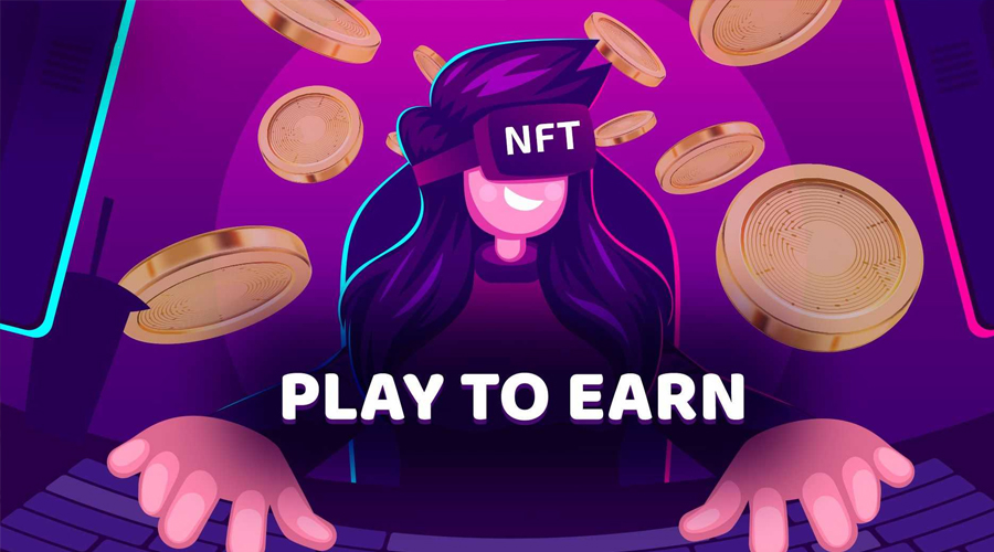 Play to Earn Crypto Games Taking South Africa by Storm