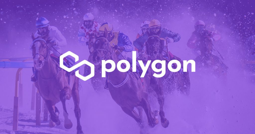 Polygon Betting: 4 Winning Strategies You Need to Try