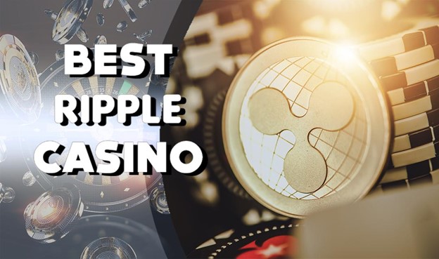 Ripple (XRP) Casino in South Africa: Can You Win Big with This Cryptocurrency?