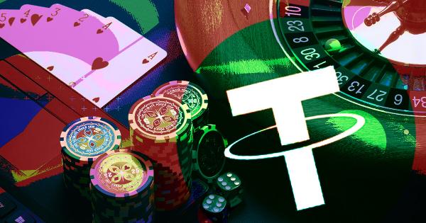 Tether Casinos: The Pros and Cons of Betting with Stablecoins
