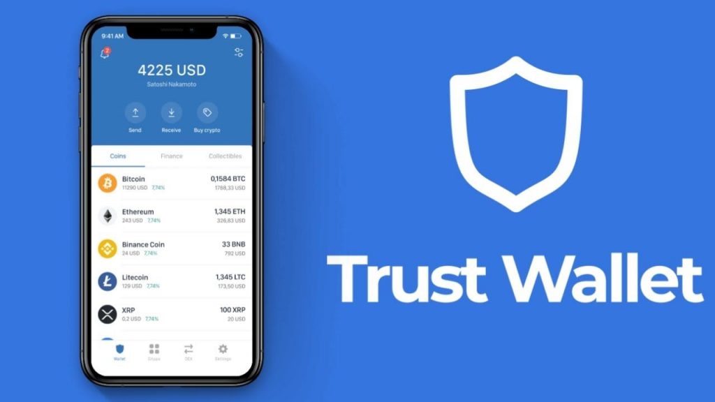 Trust Wallet in South Africa: How to Set Up and Use Your Wallet Like a Pro