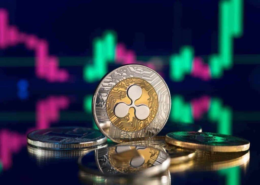 XRP Betting in South Africa: 3 Reasons Why It’s the Cryptocurrency to Watch
